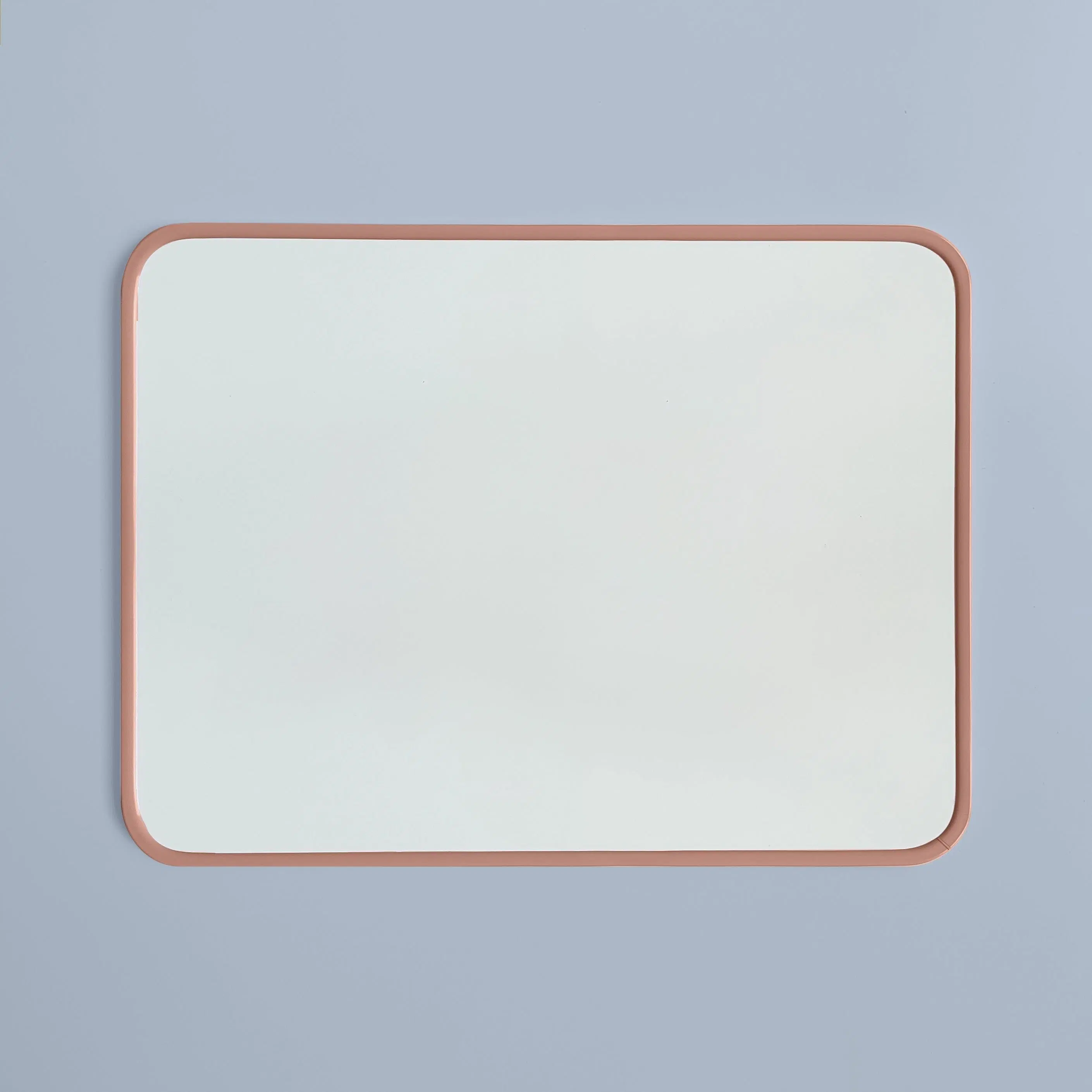School magnetic whiteboard - Nude