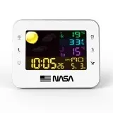 Nasa - rocket ws 500 weather station