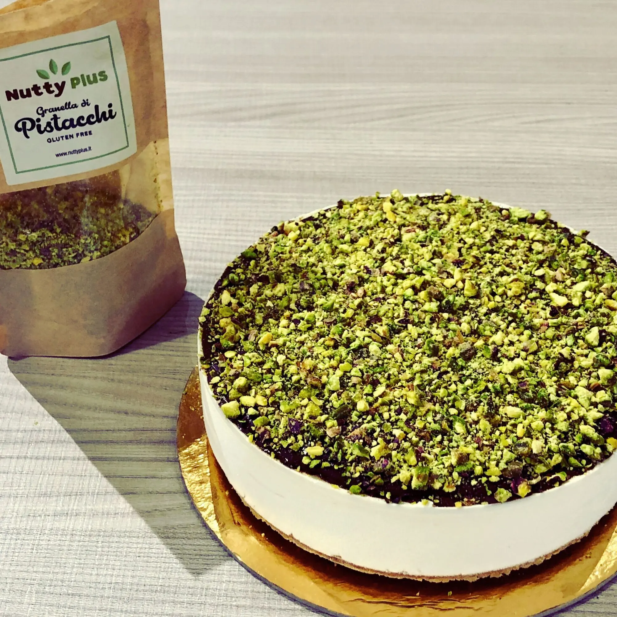 Pistacchio .Med grain 1kg