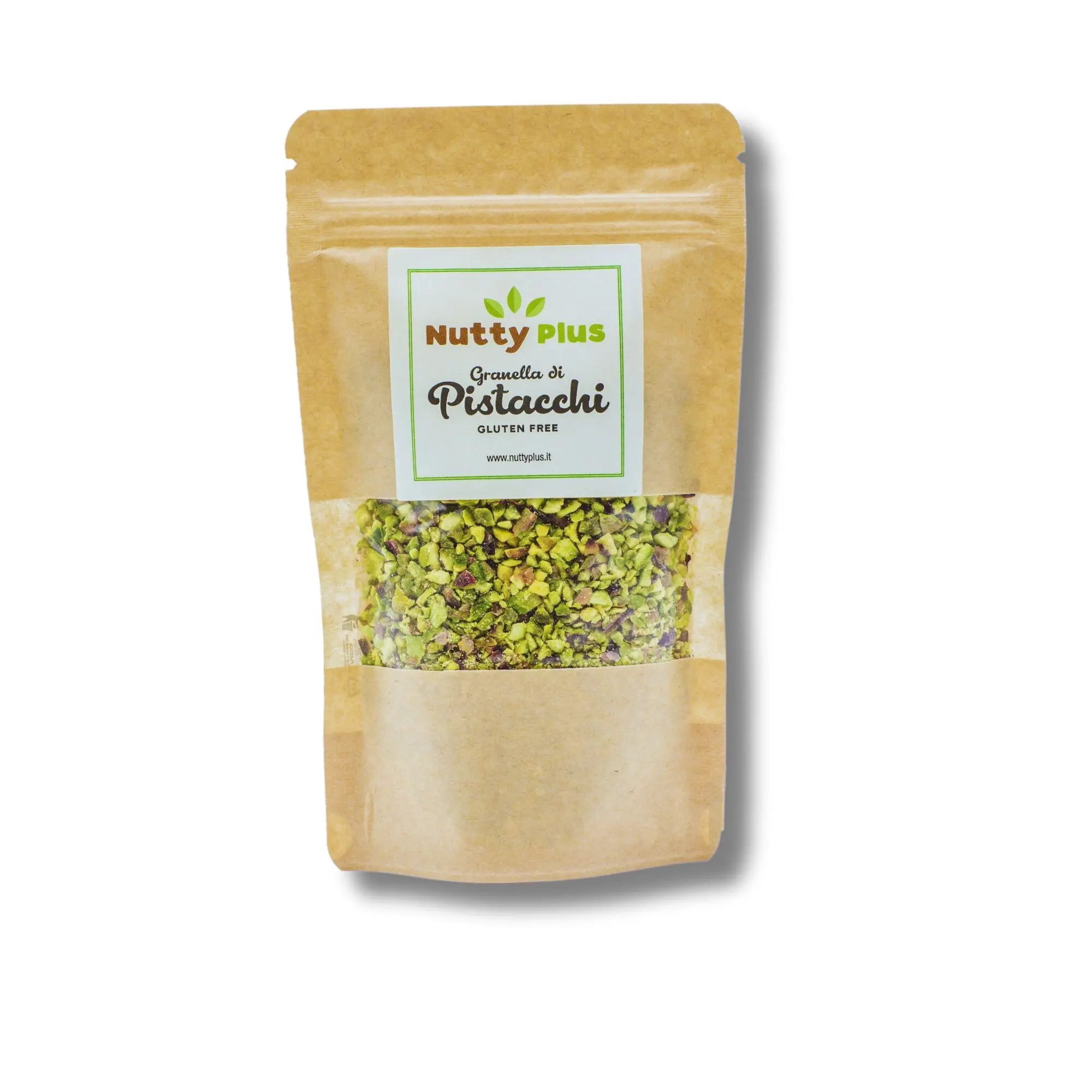 Pistachio Sicilian grain 100 Gr
