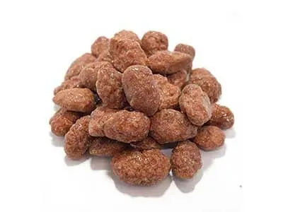 Pralinated Almonds 100 Gr