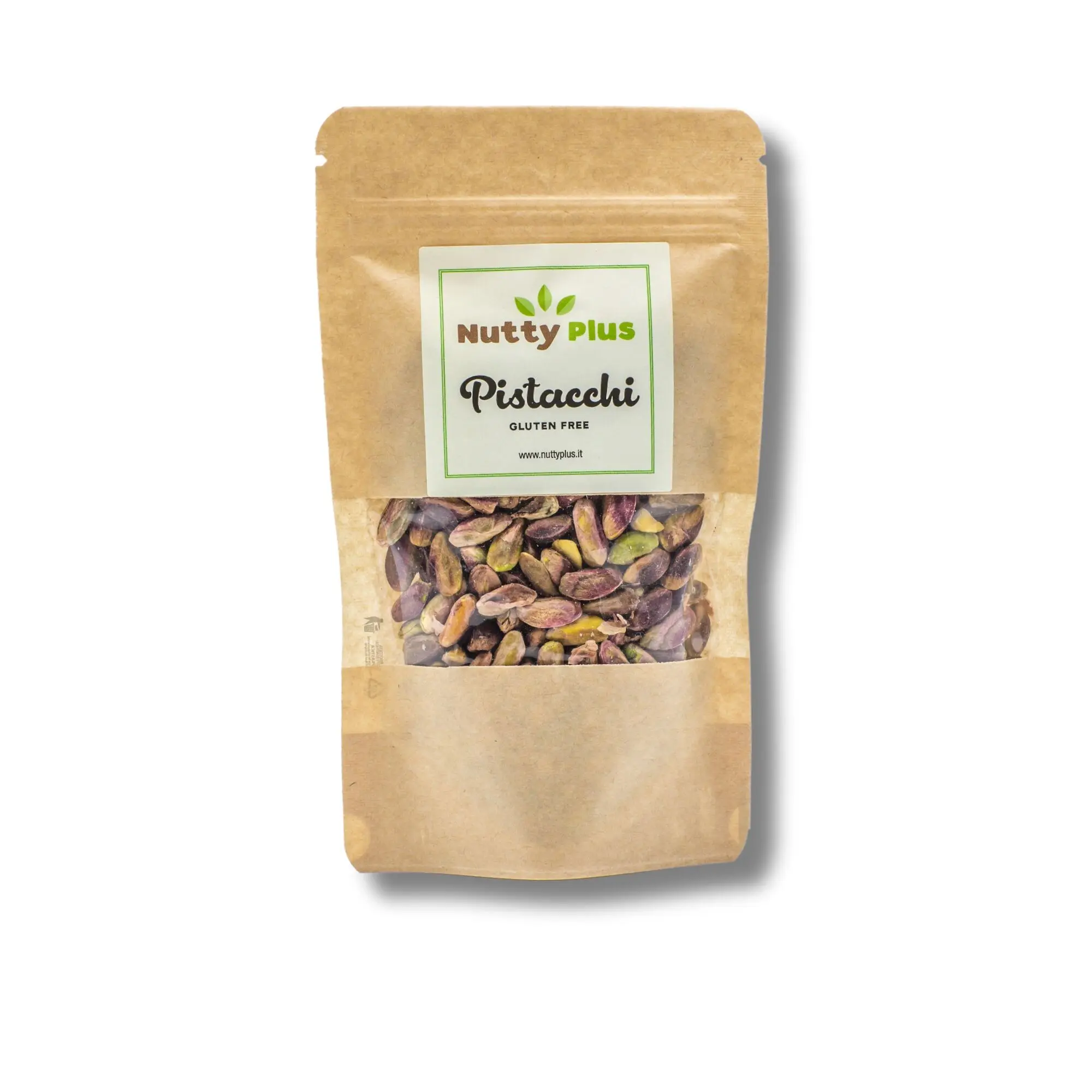 Pistachio Med. 500 Gr