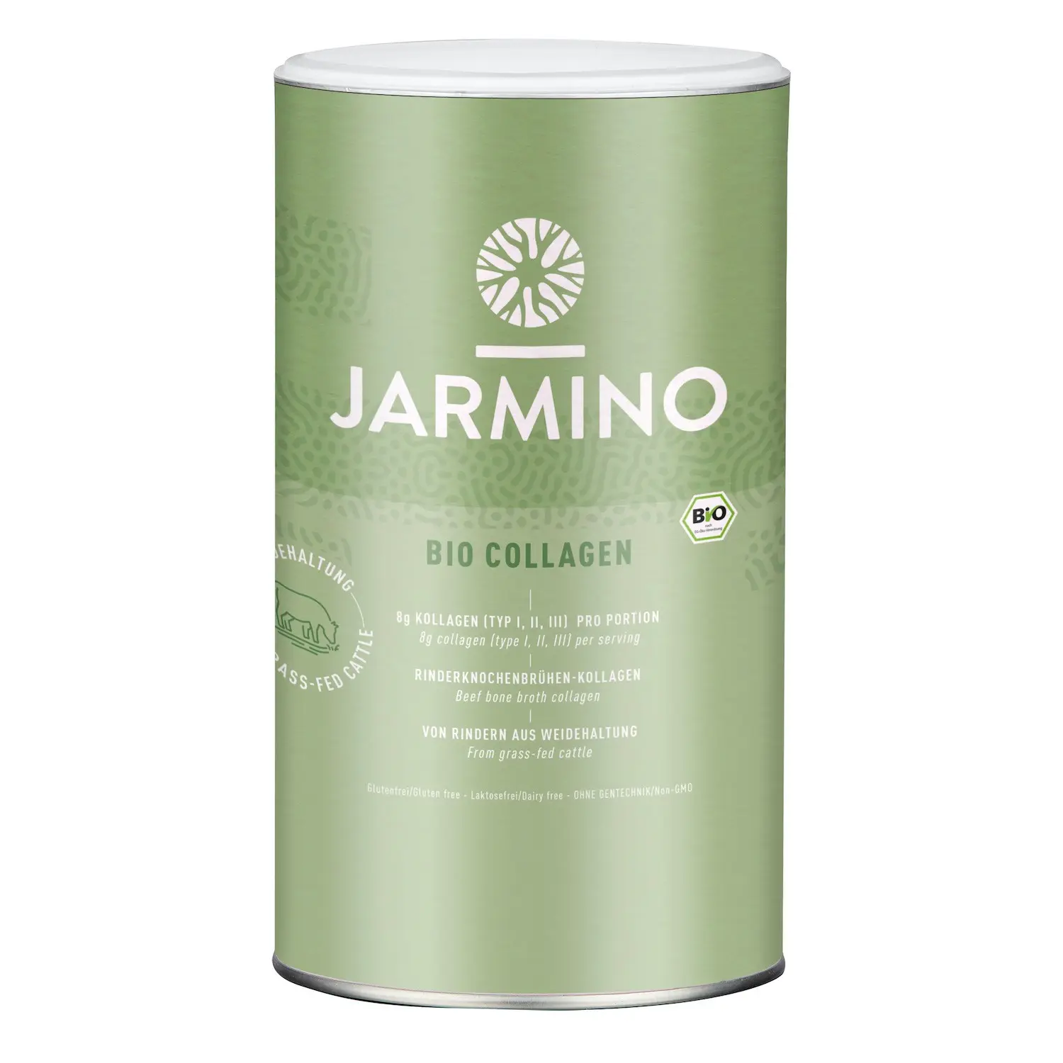 Collagen powder (organic)