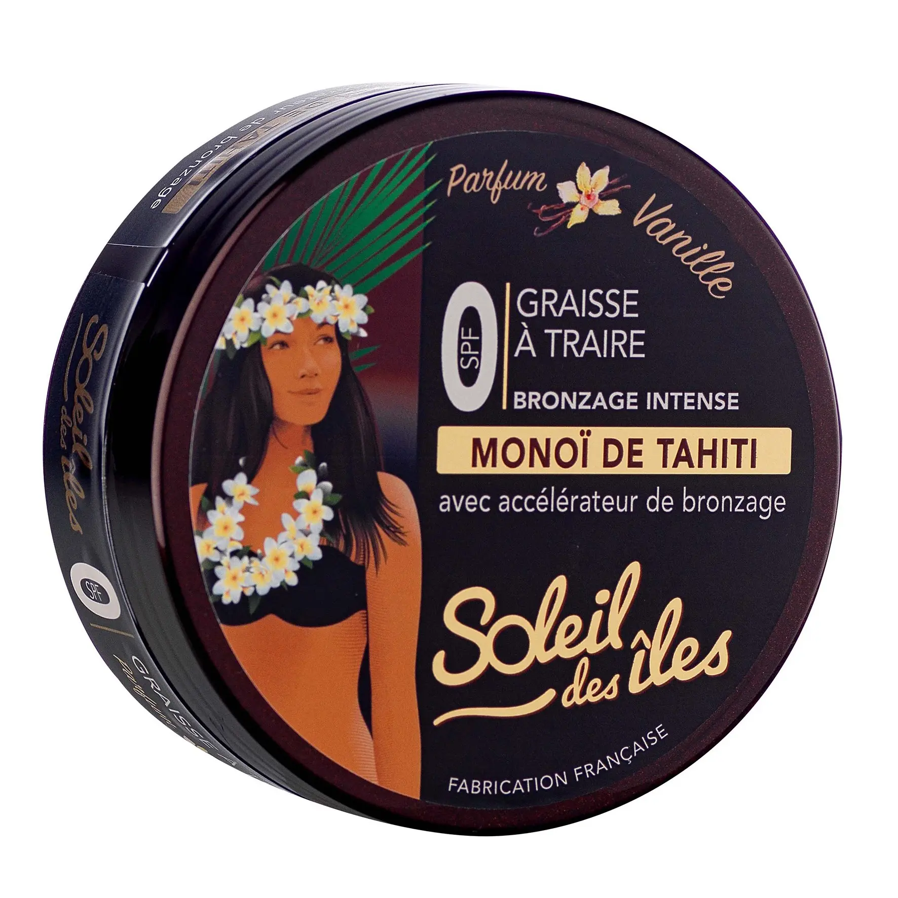 Milking Grease – Vanilla Scent