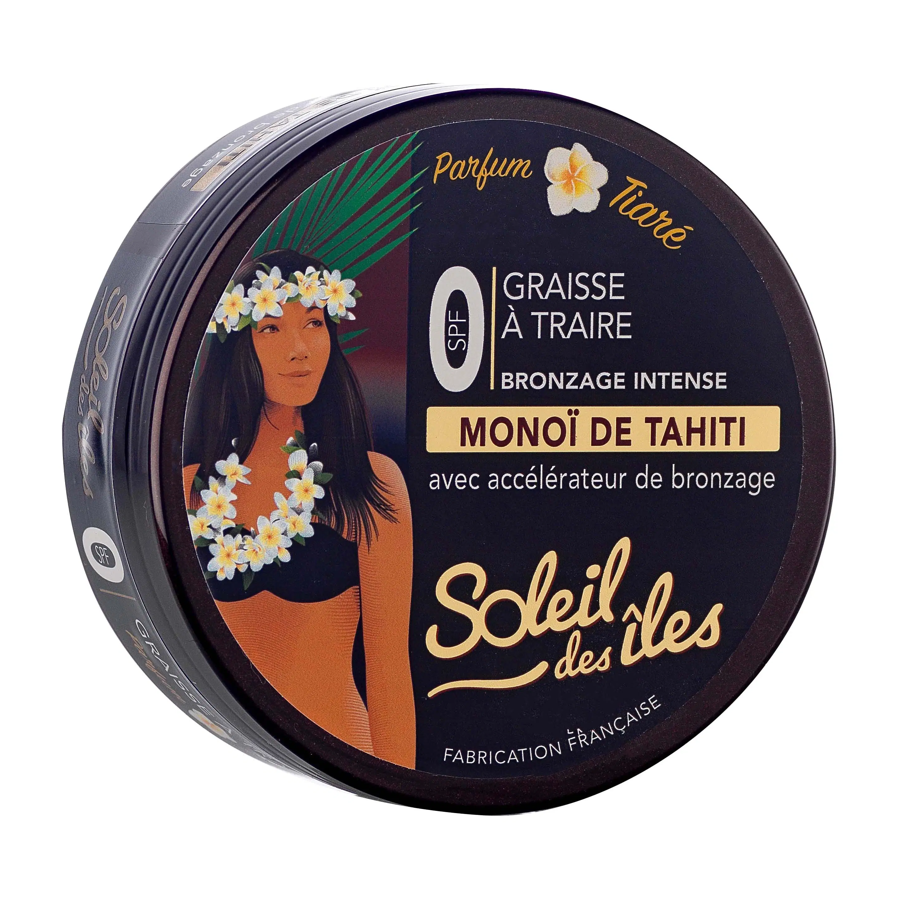 Milking grease – Tiare scent