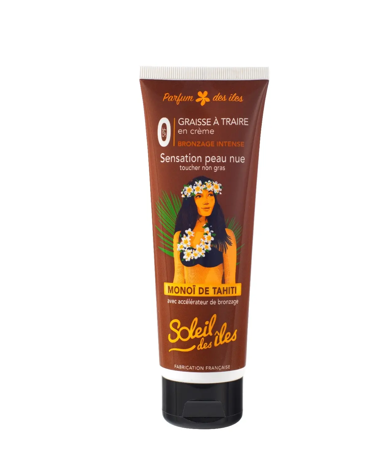 “Bare Skin Sensation” Milking Grease
