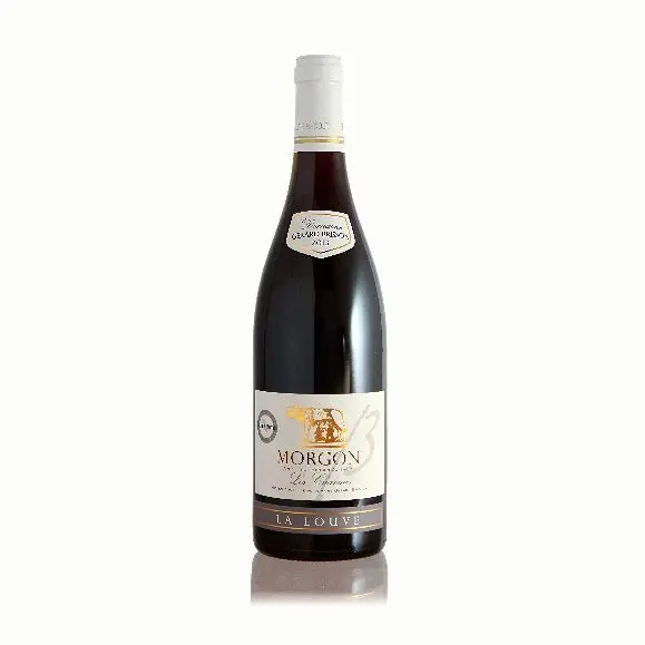 2019 Morgon Les Charmes - La Louve