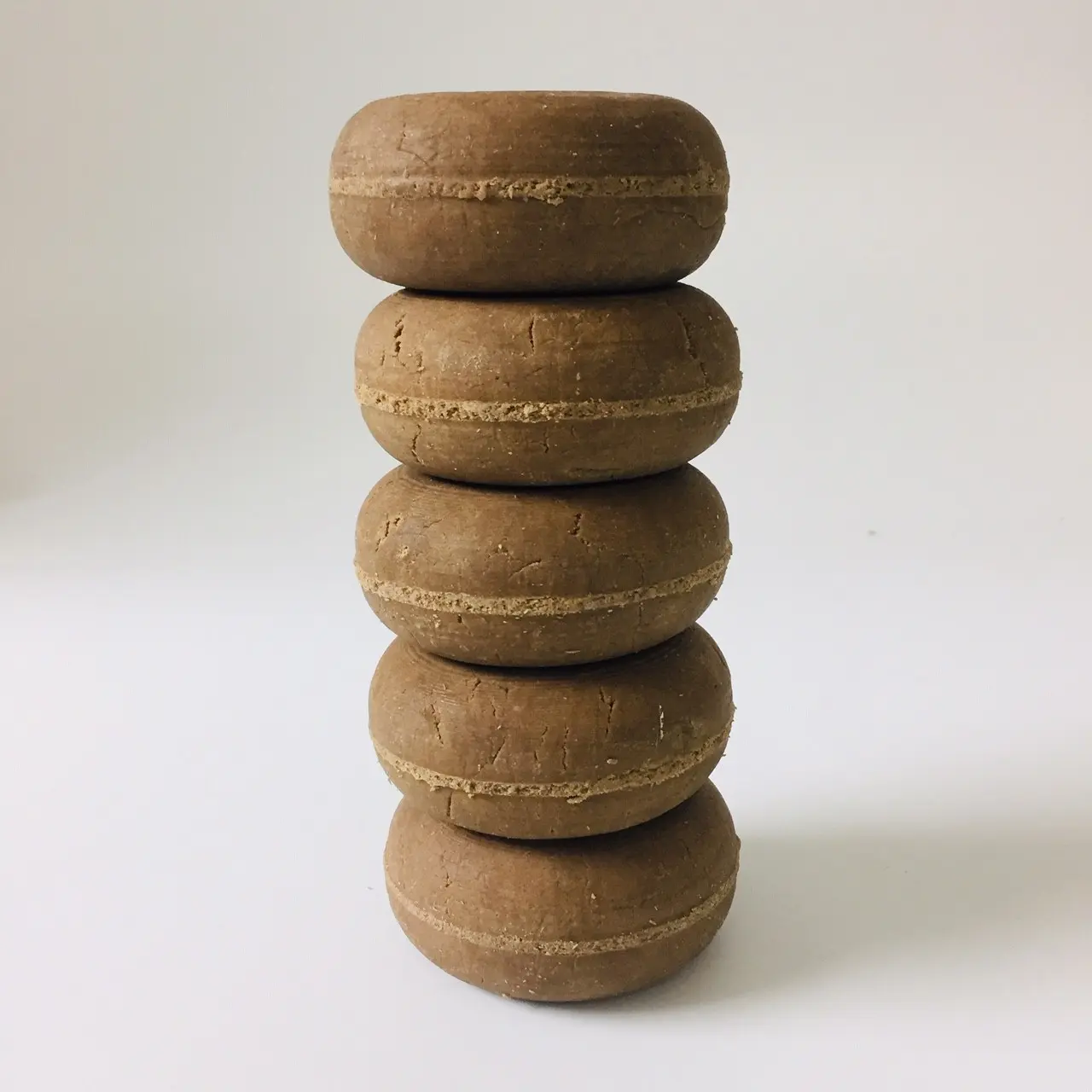 BULK Schuppen-Haarshampoo