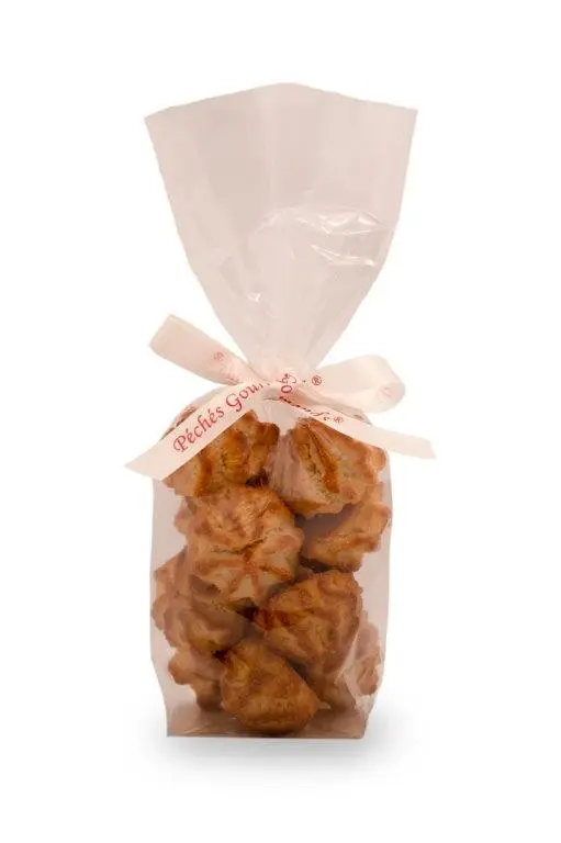 Coconut Rocks - 200g sachets