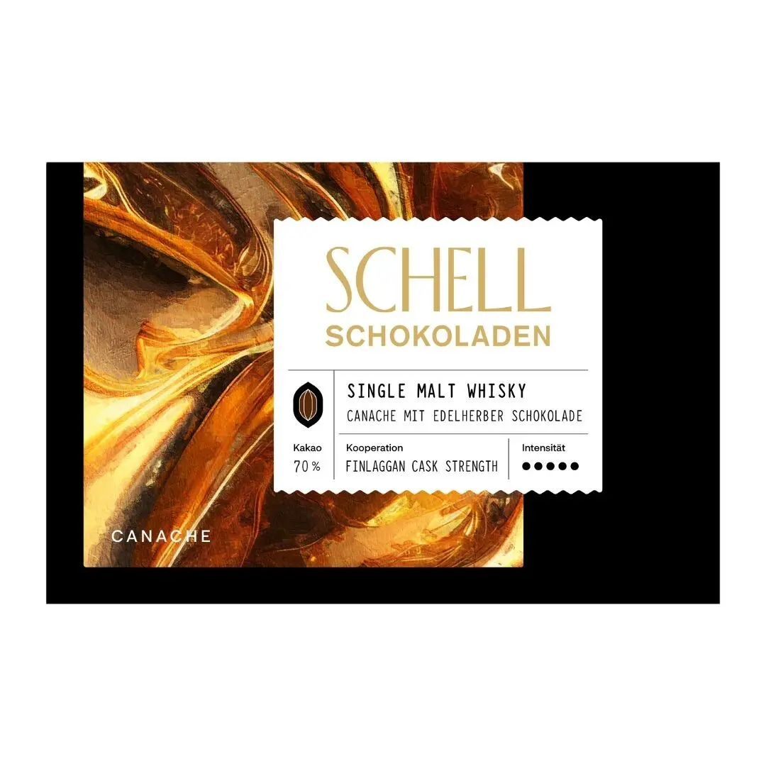SINGLE MALT WHISKEY