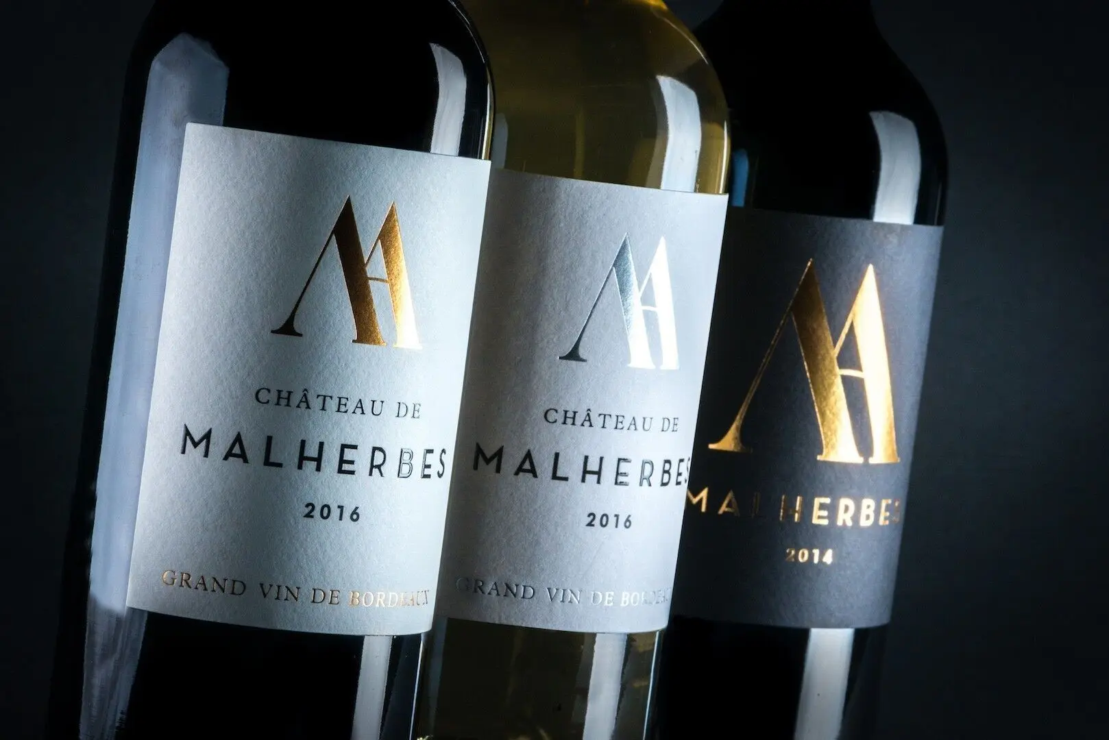 Entdeckungsbox: Die Weine von Malherbes (3 Boxen)