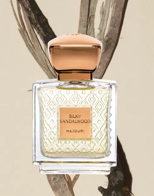 Silky Sandalwood - Eau de Parfum 75ml