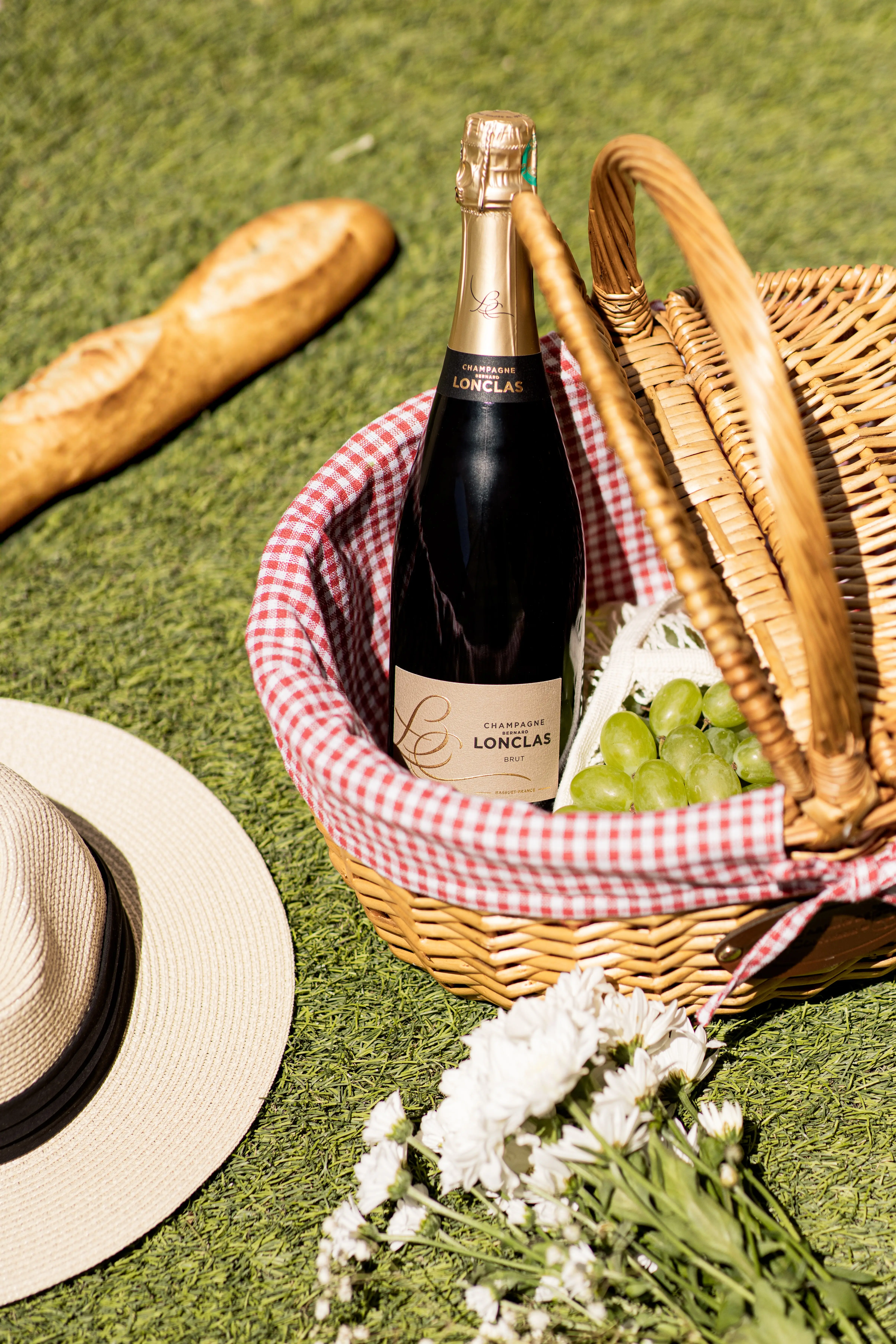 Brut Champagne