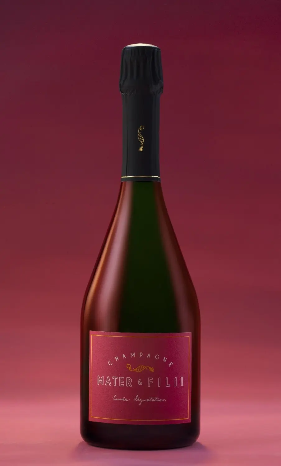Tasting Cuvée