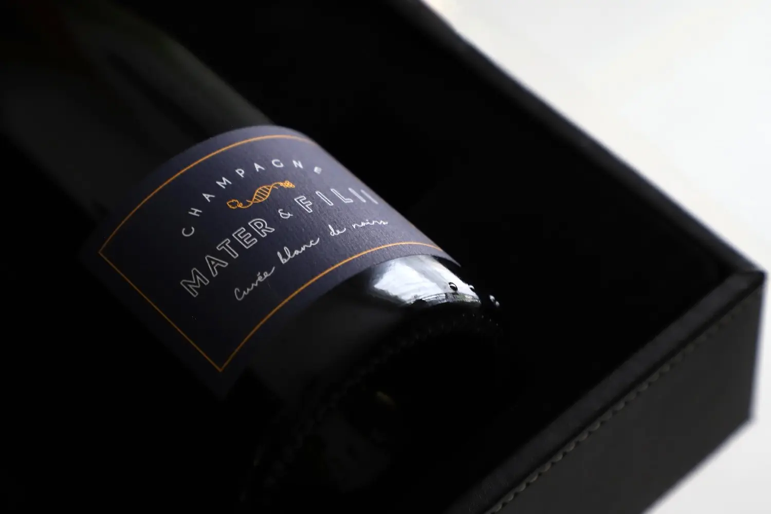 Blanc de Noirs Cuvée
