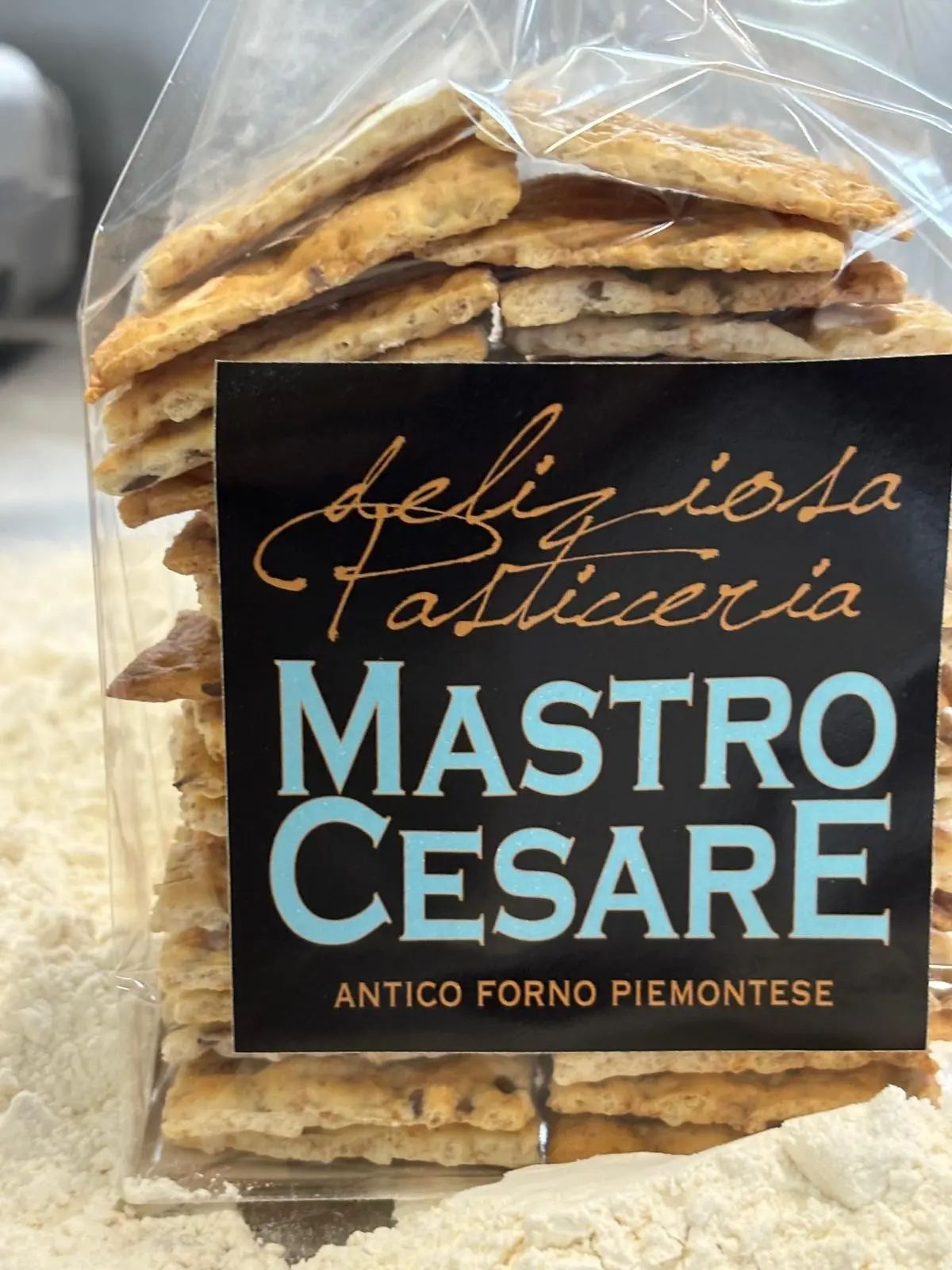 Tostin Thyme Crackers 150 g