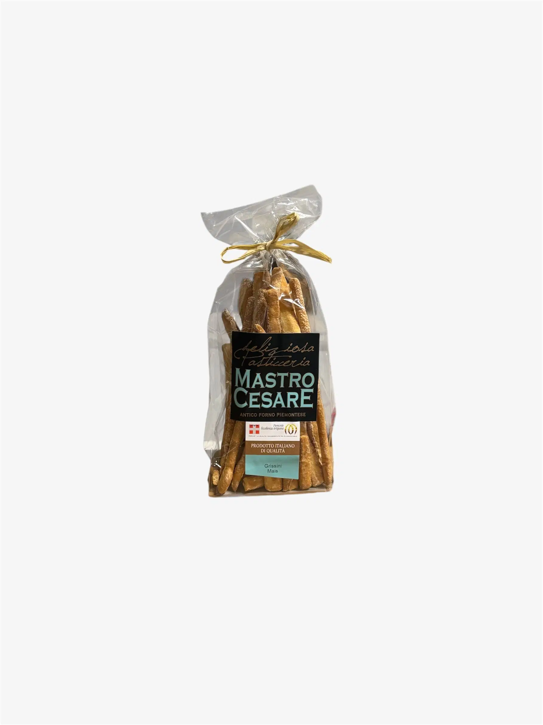 Walnut and Nebbiolo Wine Breadsticks Handmade in Italy