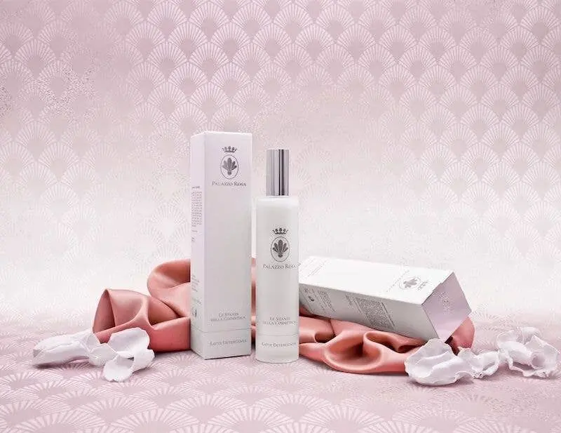 CLEANSER