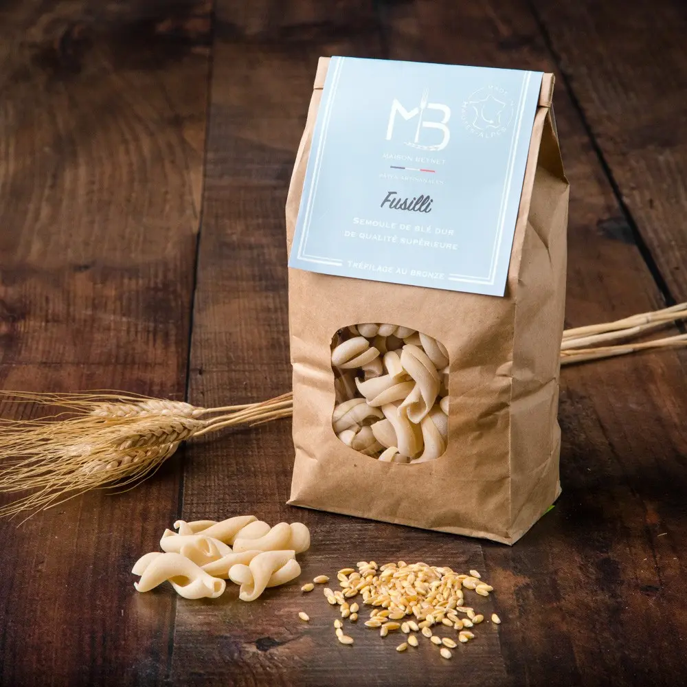 TRADITIONAL FUSILLI 500G