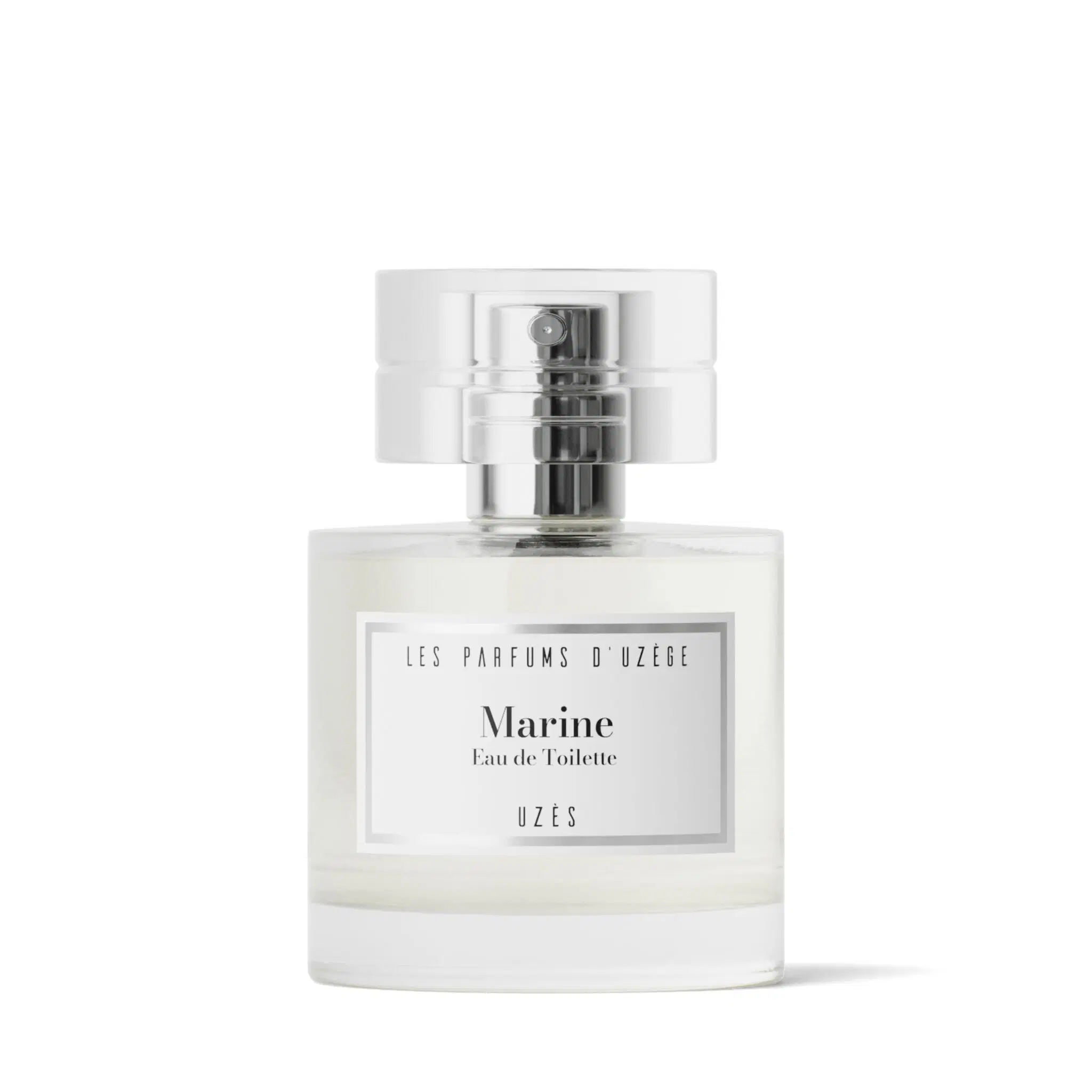 MARINE - Eau de Toilette - 50ML