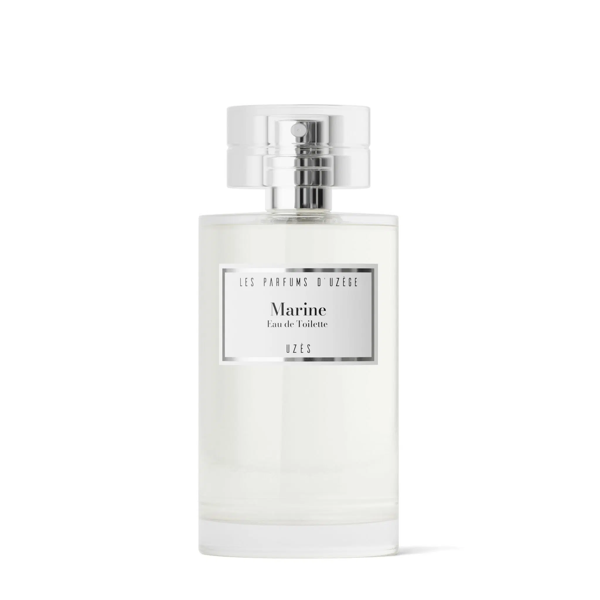 MARINE - Eau de Toilette - 100ml