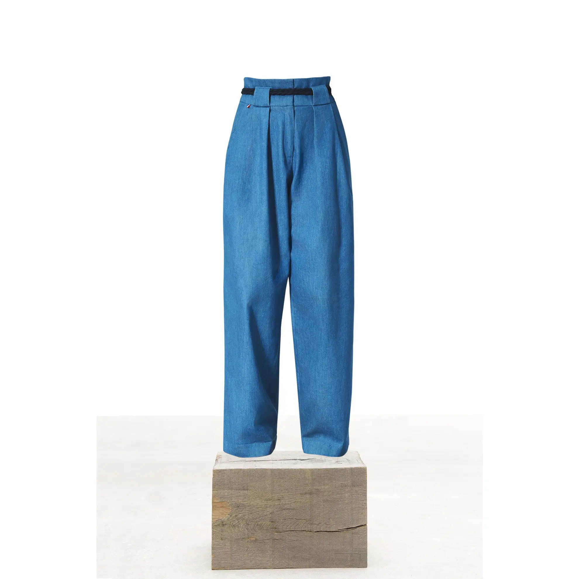 SIMONE Denim Blue