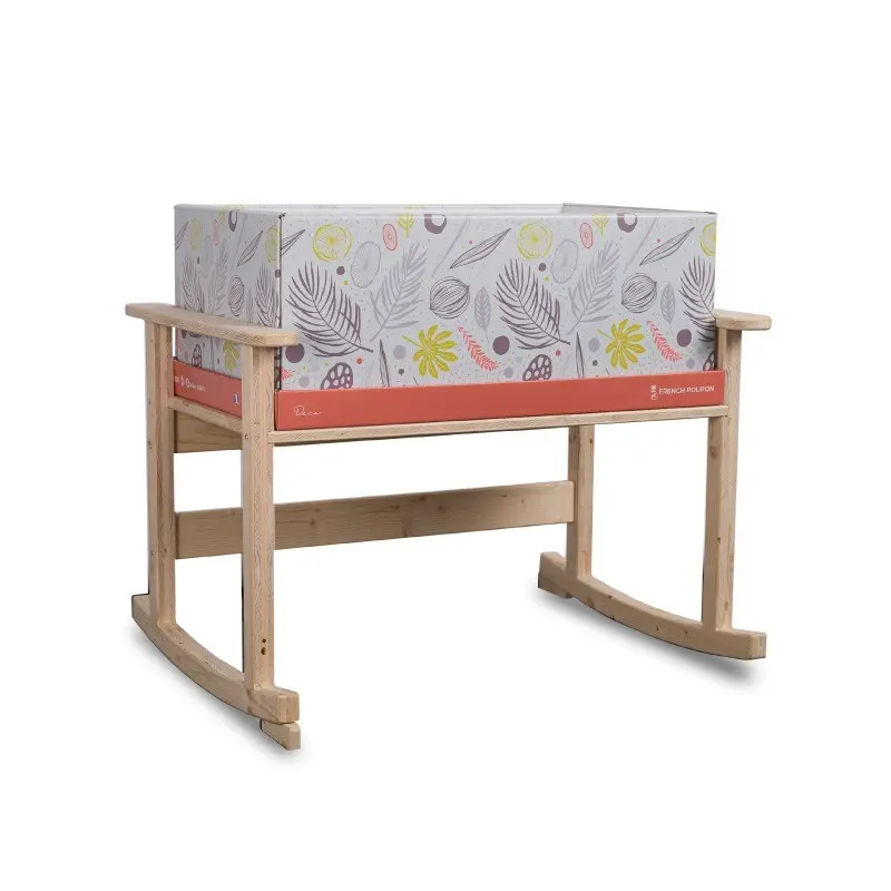 Deco Cradle Pack