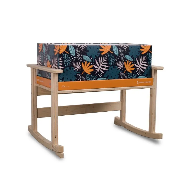 Nature Cradle Pack