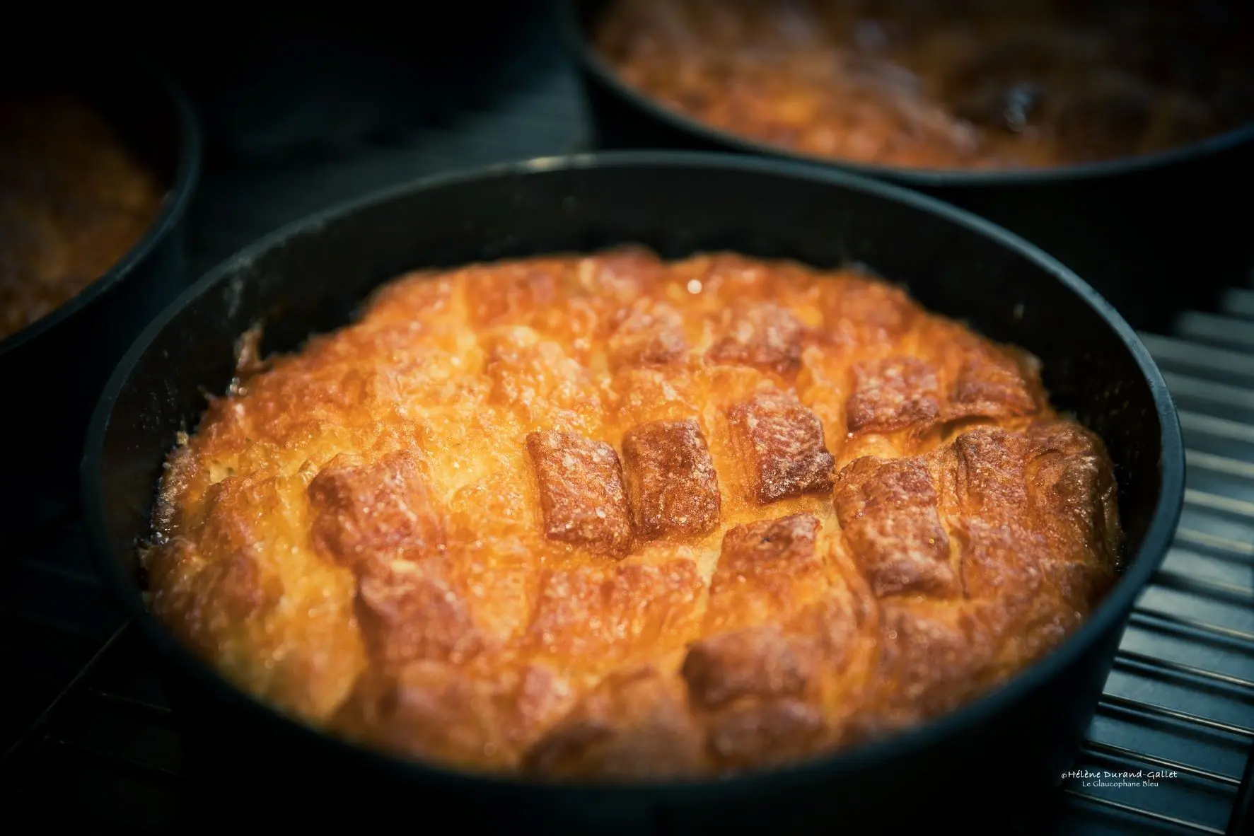 Kouign Amann
