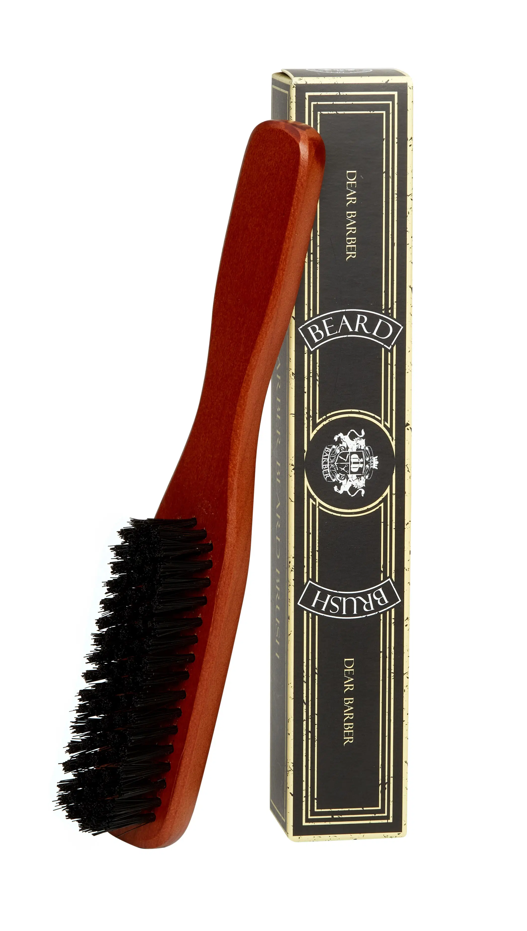 Brosse à barbe