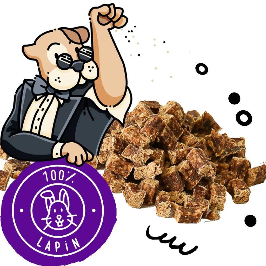 Rabbit Treats