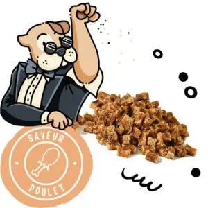 Chicken Treats