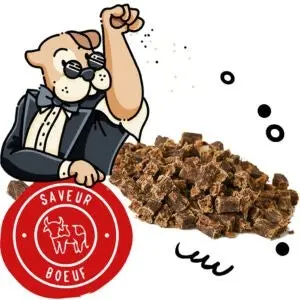 Beef Treats
