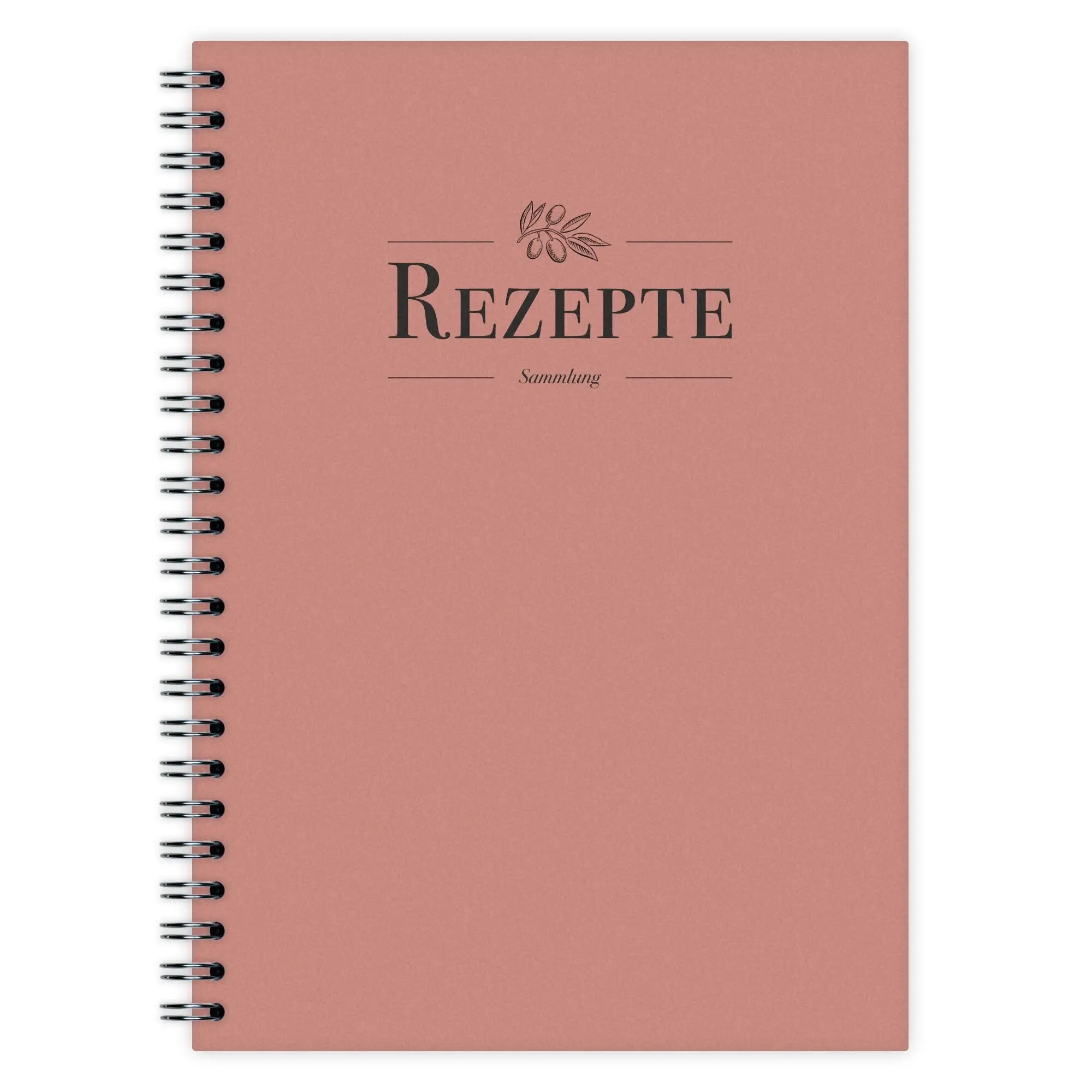recipe book 1