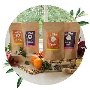 ProtecTea Starter-Set