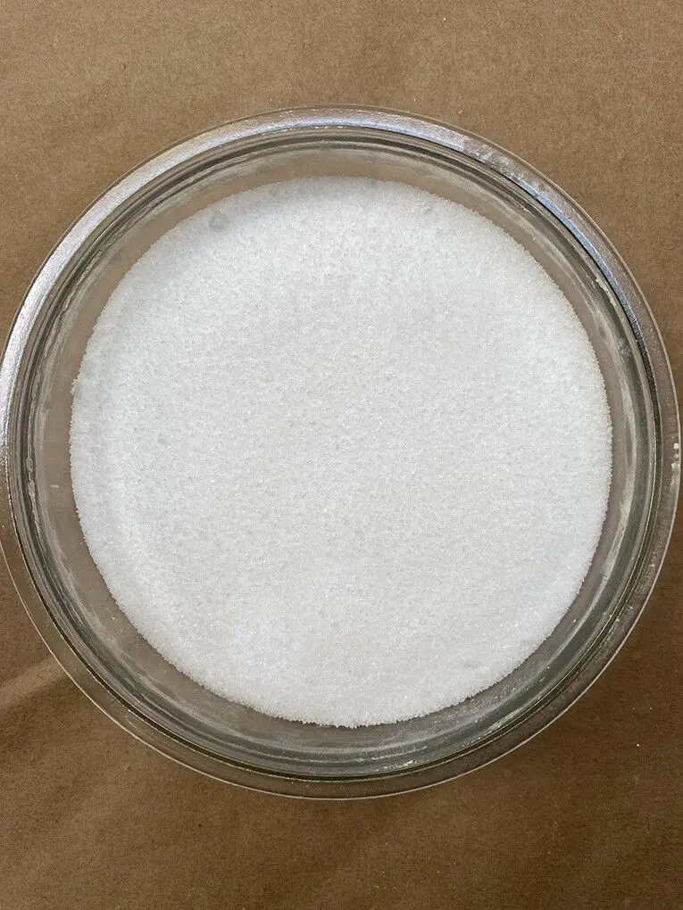 Acido Cítrico Bolsa de 25Kg