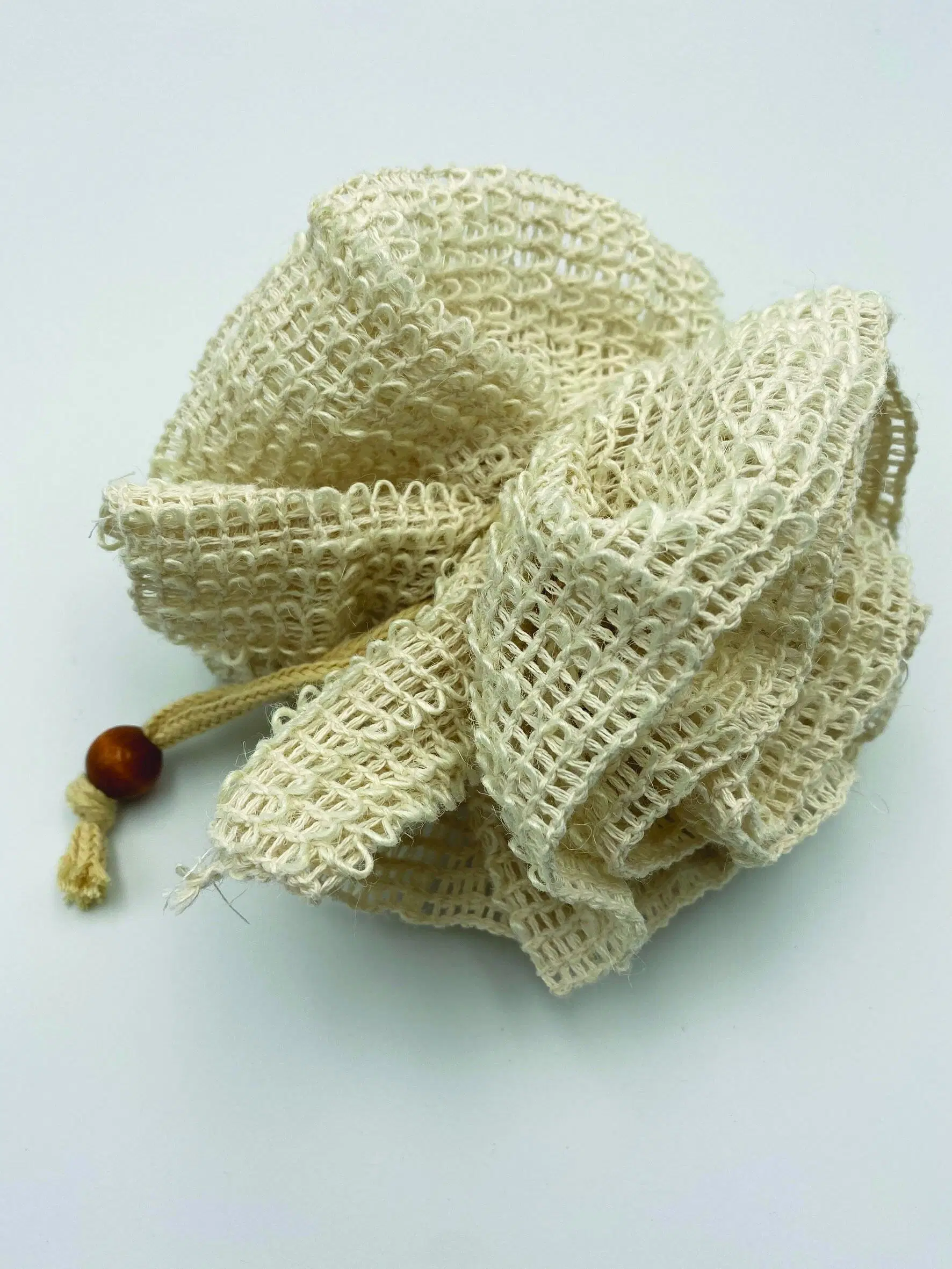 flor de sisal