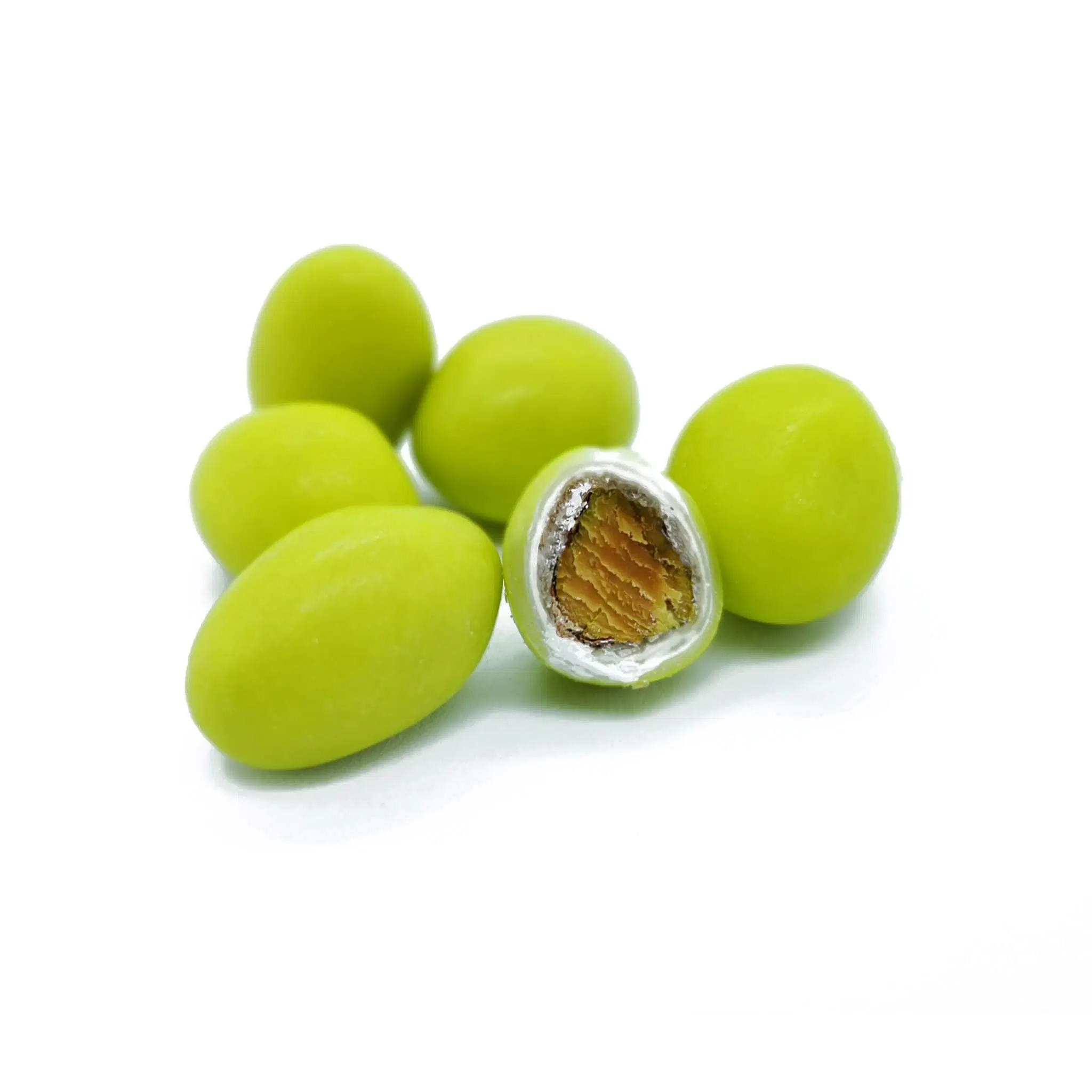 I Paisanelli - Pistacchi Confettati | 70 g/1 kg - 1 kg