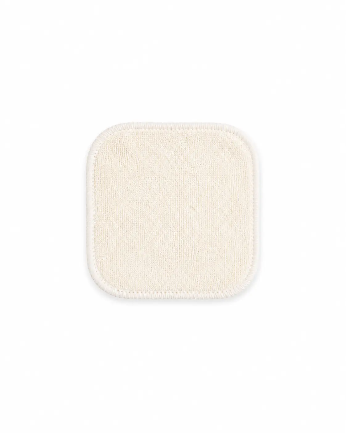 Washable fabric makeup remover wipe – Softness & Zero Waste