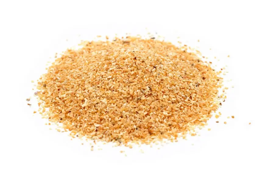 Bio-Knoblauch