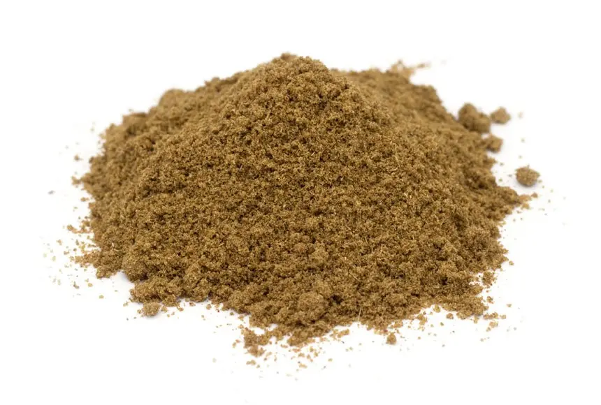 Bio gemahlener Kreuzkümmel