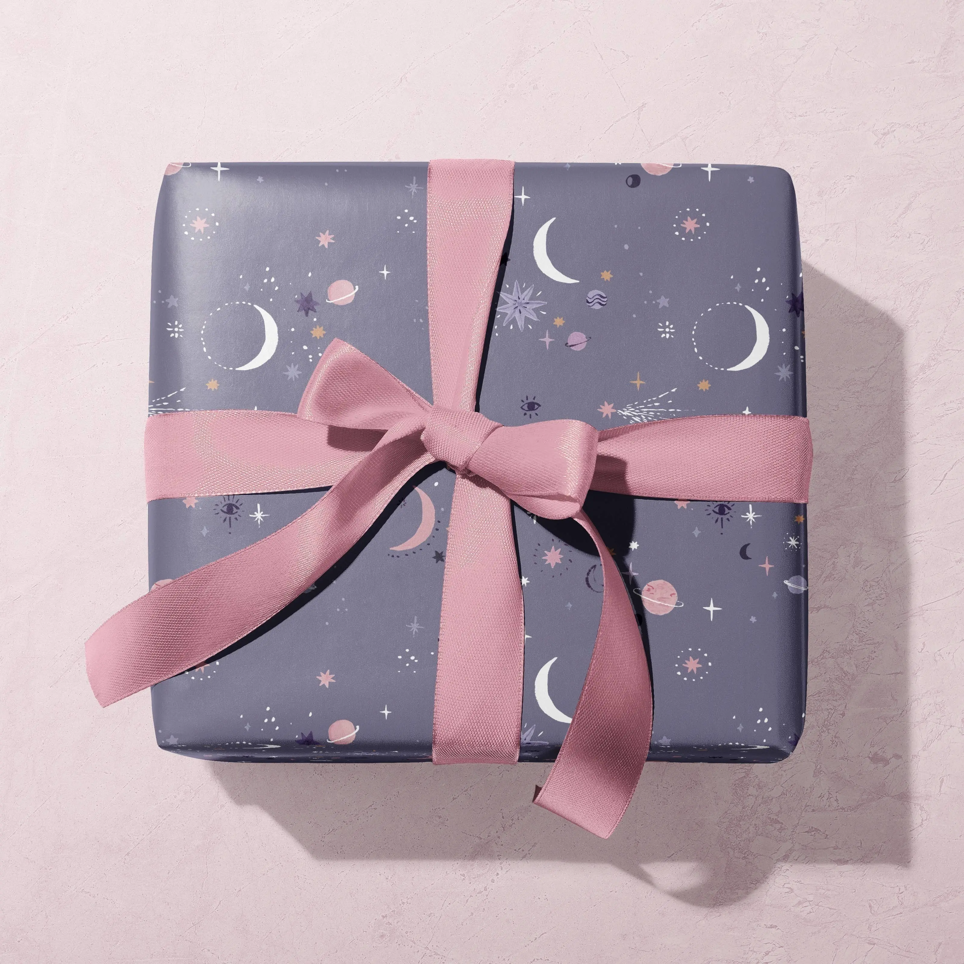 Constellation Gift Wrap Sheets | Wrapping Paper Sheets