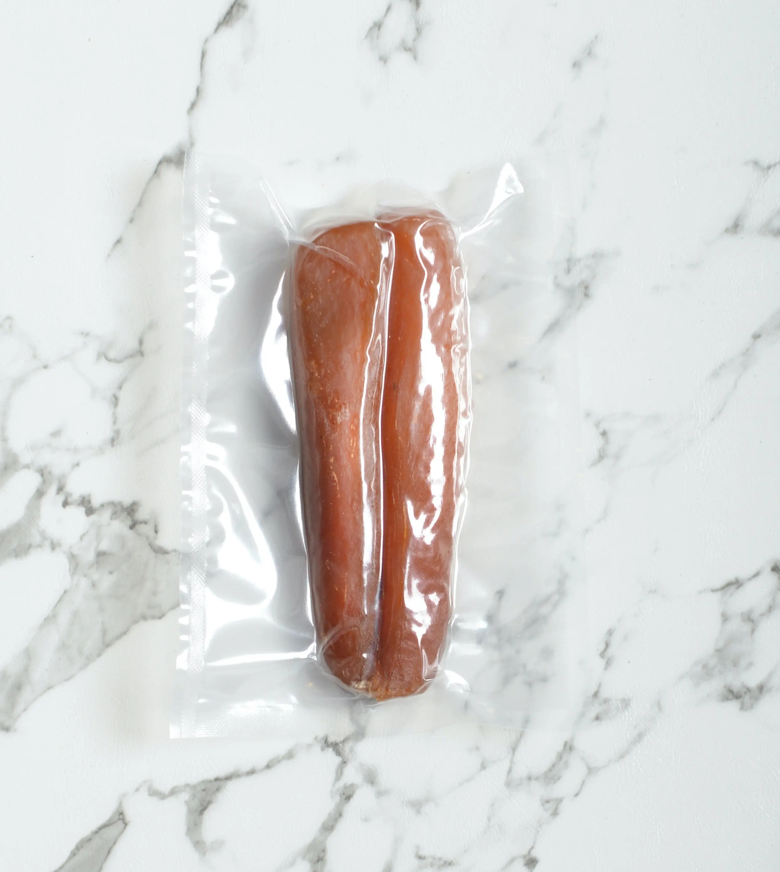 KILO OF VACUUM BOUTARGE 120-150G CALIBER 6/8