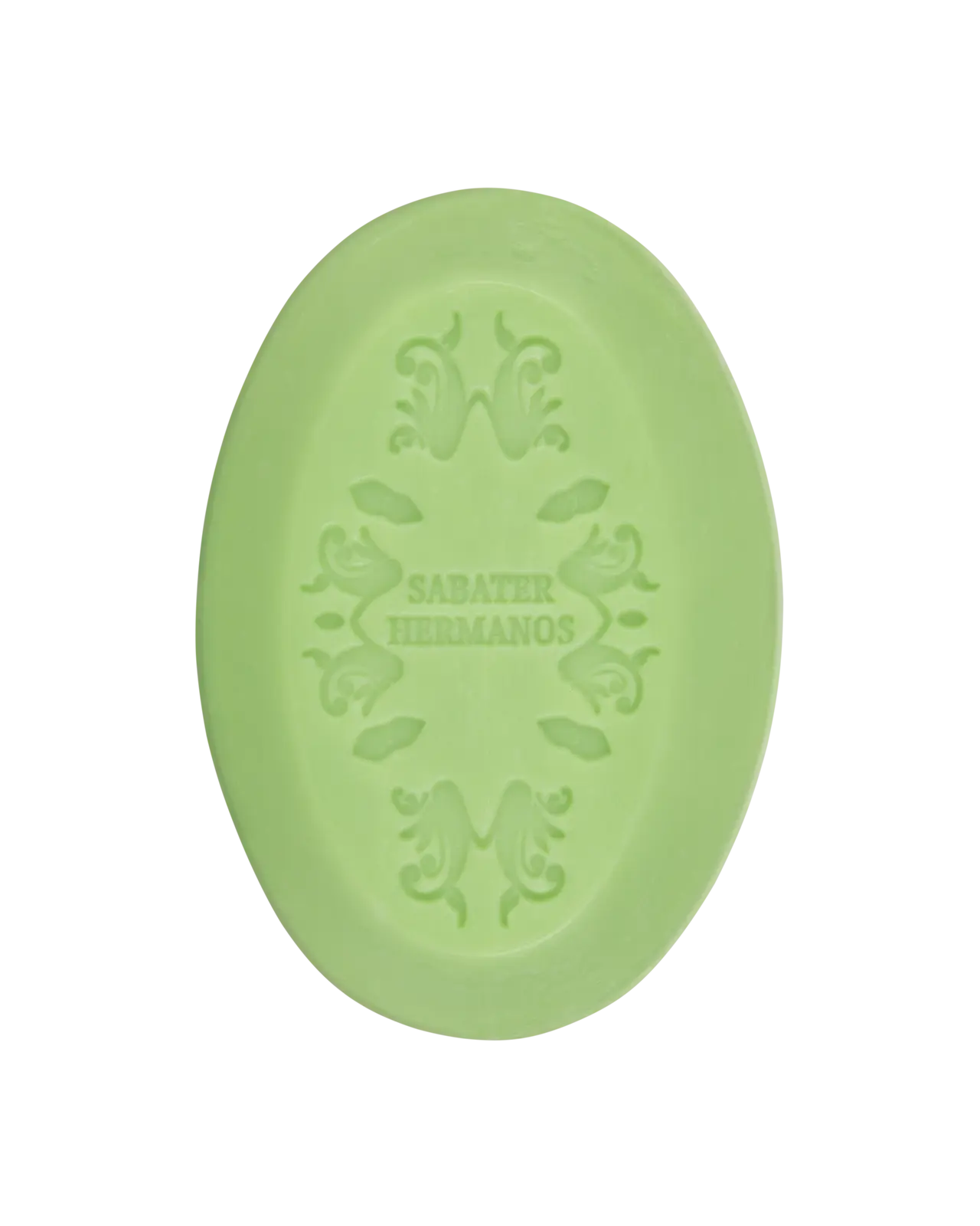 Handmade avocado soap