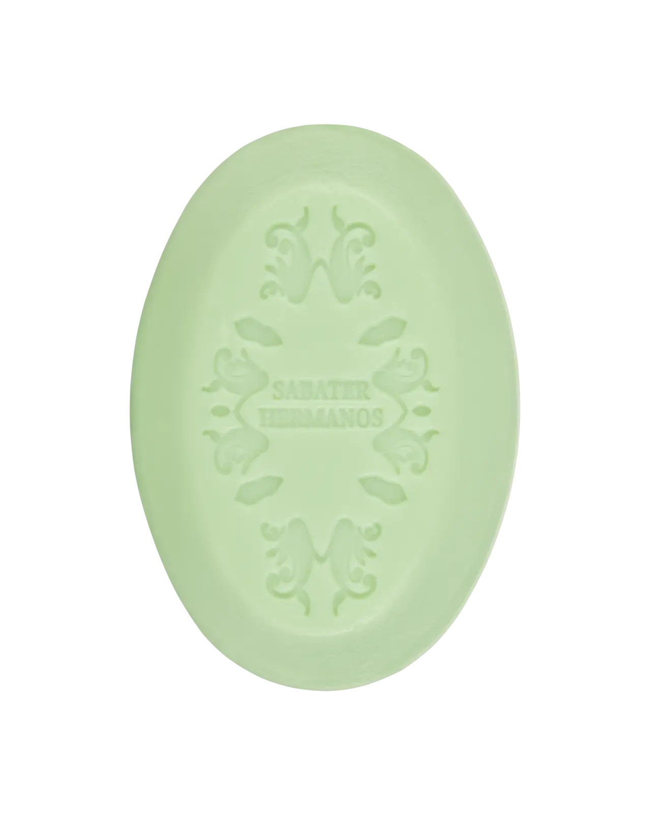 Handmade aloe vera soap
