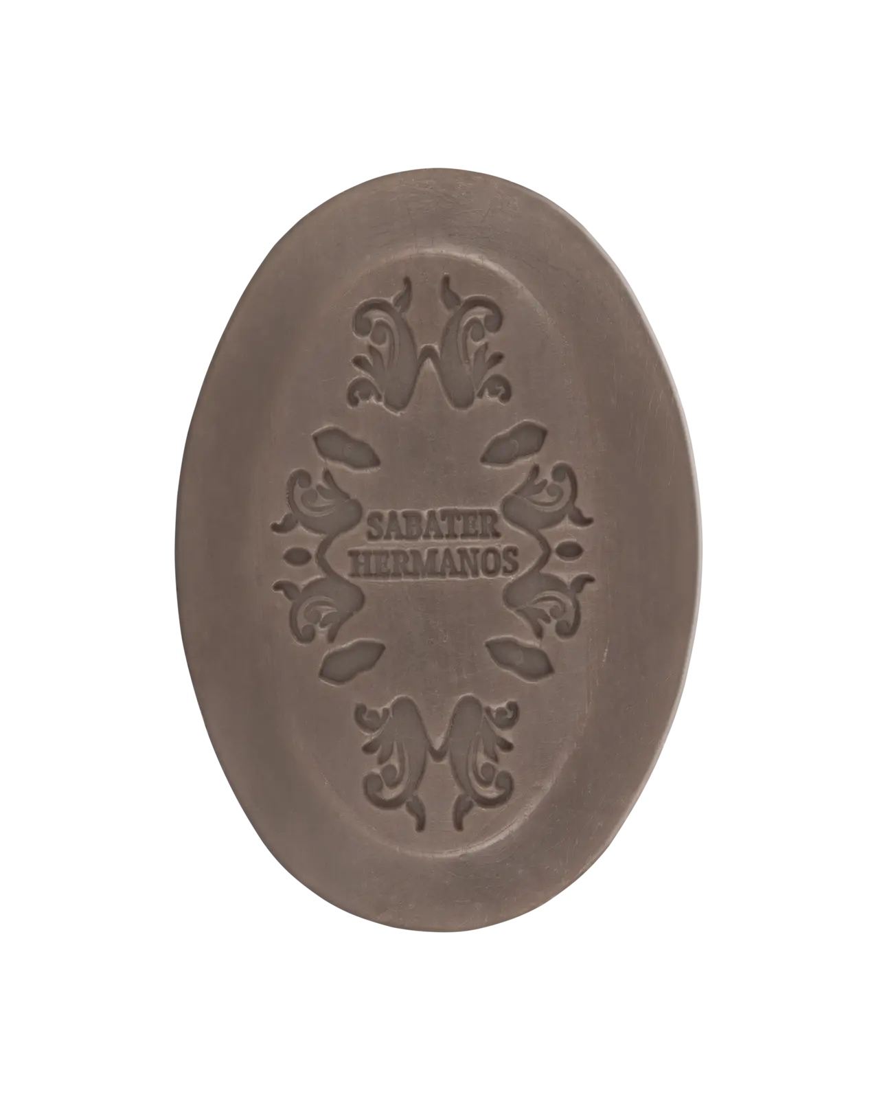 Handmade coconut soap