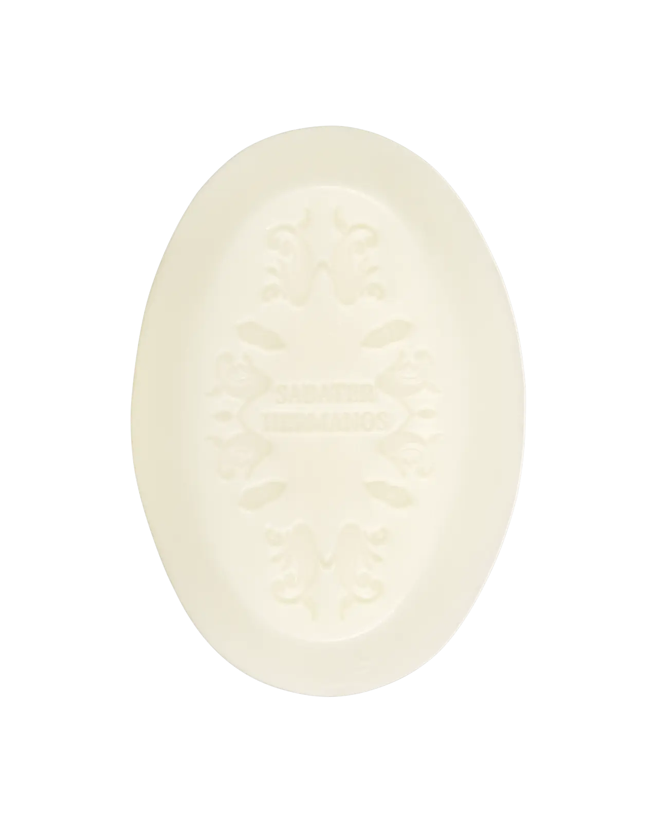 Handmade olive oil soap