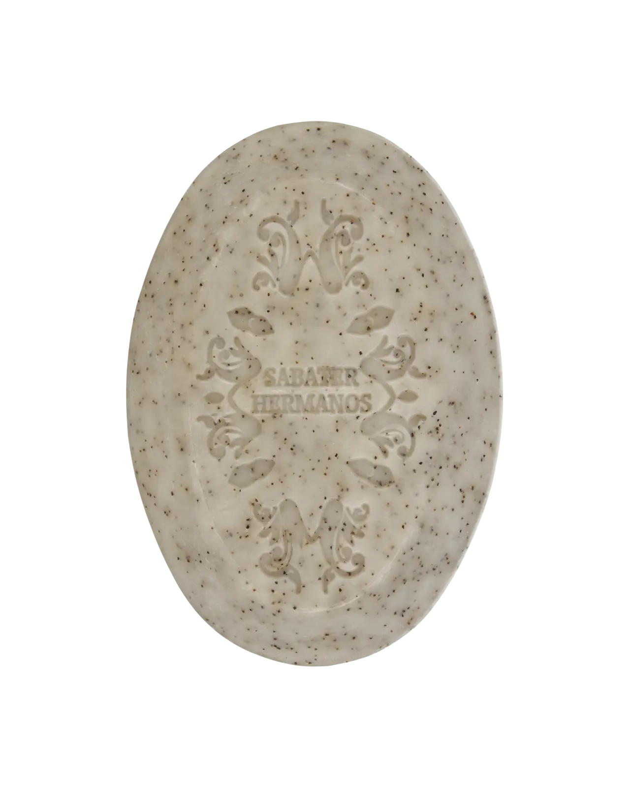 Handmade soap made with grape seed oil
