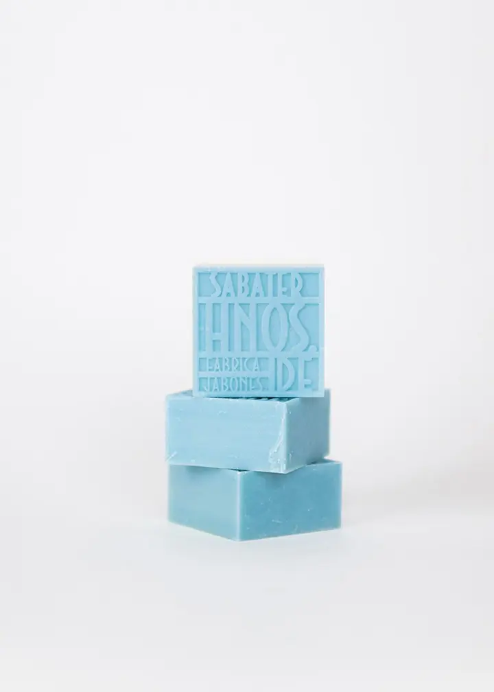 Magnolia soap 125g