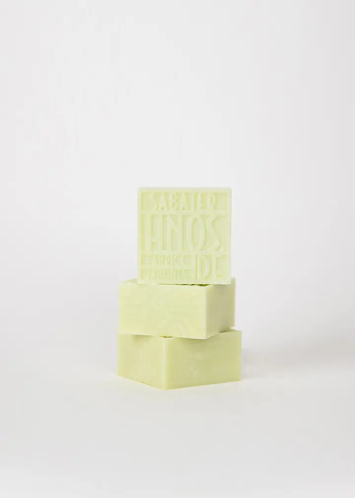 Neroli soap 125g